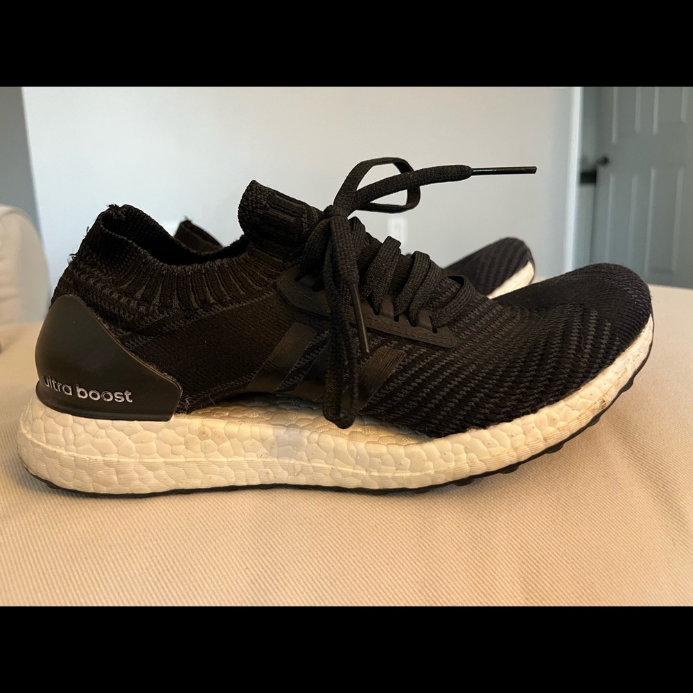 Adidas Ultraboost Uncaged Size 7.5